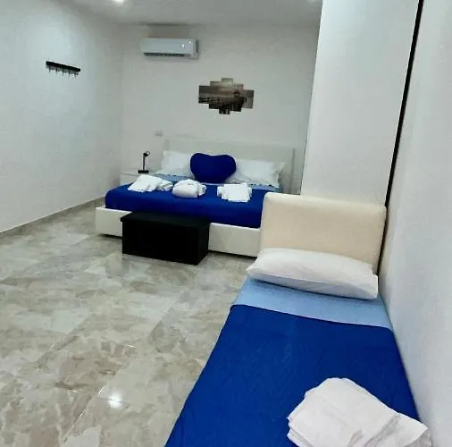 La Casa Di Genny