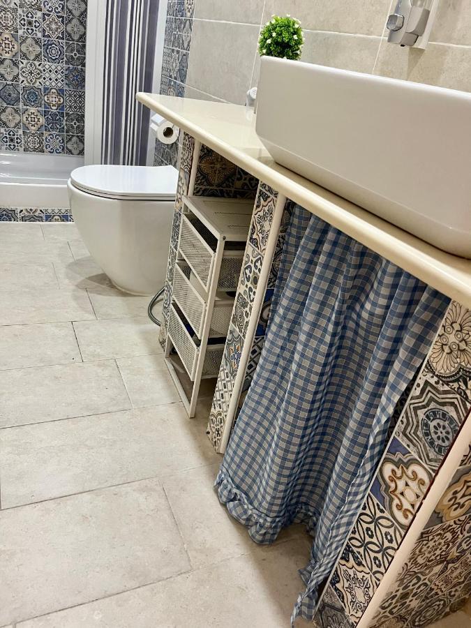 Bed & Breakfast La Casa Di Genny Naples